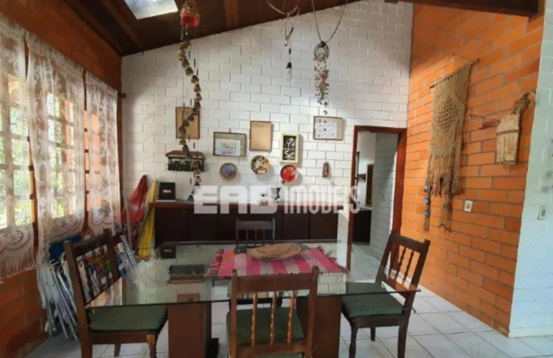 Casa aconchegante em Itamambuca-1